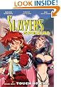 Slayers Special: Touch of Evil (Slayers (Graphic Novels))