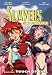 Slayers Special: Touch of Evil (Slayers (Graphic Novels))