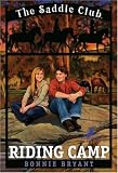 Riding Camp (Saddle Club(R))