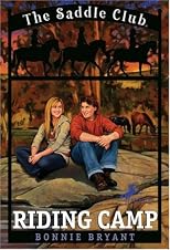 Riding Camp (Saddle Club(R))