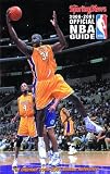 Buy : Official NBA Guide