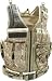 Sporting Goods : Airsoft Vest Holster Univ Digital Camo