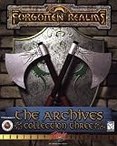 Forgotten Realms Archives: Collection 3