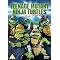 My Favourite Comic Book/Superhero Related DVD's: Part 1
