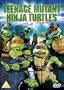 Teenage Mutant Ninja Turtles
