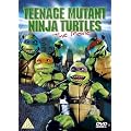 Teenage Mutant Ninja Turtles - the Movie [DVD] [1990]