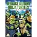 Teenage Mutant Ninja Turtles - The Movie [DVD] [1990]