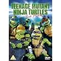 Teenage Mutant Ninja Turtles - The Movie [DVD] [1990]