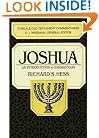 Joshua: An Introduction and Commentary (Tyndale Old Testament Commentaries)