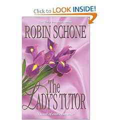 The Lady's Tutor (Brava Historical Romance)