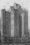 Art Poster, City Investing Building - 18.75 x 27.5