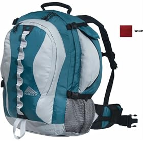 Redwing 2500 Women's (2008) Internal Frame Backpack - In Your Choice of Colors