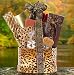 Doggy Style Pets Gift Basket