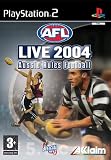 AFL Live 2004: Aussie Rules Football