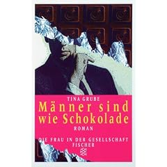 M�nner sind wie Schokolade