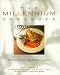Book Millennium Cookbook: Extraordinary Vegetarian Cuisine