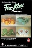 An Unauthorized Guide to Fire-king Glasswares (Schiffer Book for Collectors)