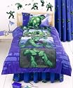 Hulk Stories Duvet Cover Set
