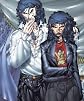 Anita Blake, Vampire Hunter: The First Death #1