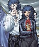  : Laurell K. Hamilton's Anita Blake Vampire Hunter - The First Death #1 (Marvel Comics)