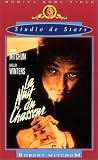 Revue Warner Home Vidéo  / La nuit du chasseur
