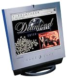Samsung SyncMaster 150 Mp - Flat panel display - TFT - 15 - 1024 x 768 - 200 cd/m2 - 300:1 - 0.3 mm - VGA - silver