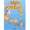 Tony et Alberto, tome 5