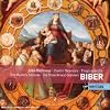 Biber : Les Sonates du Rosaire
