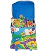 Sassy ソフトサイド ・ トイボックス   Large Soft-Sided Toy Organizer