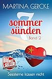 Image de Seesterne küssen nicht: Liebesroman (Sieben Sommersünden 2)