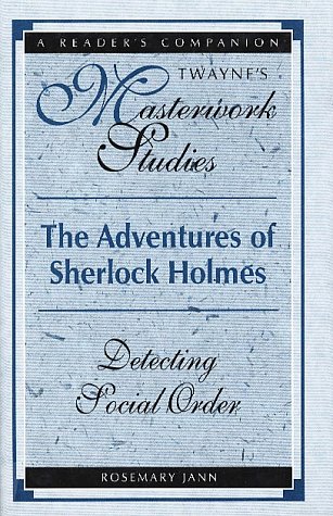 Arthur Conan Doyle