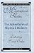 The Adventures of Sherlock Holmes: Detecting Social Order (Twayne's Masterwork Studies)