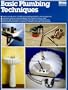 Basic Plumbing Techniques