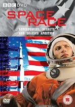 Space Race [DVD] [2005]