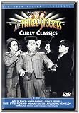 Revue Columbia / Tristar Studios  / The Three Stooges - Curly Classics