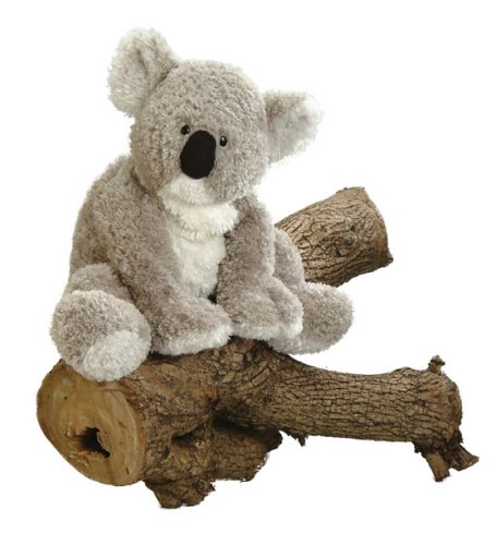Childrens Toyshop  Toys : Kaylee Koala 11" Soft Toy (31071)
