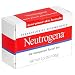 Neutrogena Transparent Facial Bars, Acne-Prone Skin Formula, 3.5-Ounce Bars (Pack of 8)