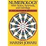 Numerology: With Tantra, Ayurveda and Astrology