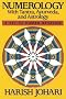 Numerology: With Tantra, Ayurveda and Astrology