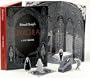 Edward Gorey's Dracula: A Toy Theatre: Die Cut, Scored and Perforated Foldups and Foldouts