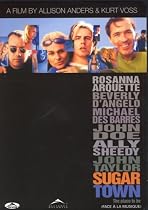 Sugar Town