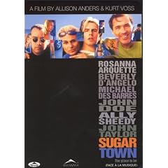 Sugar Town