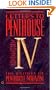 Letters to Penthouse IV: They Stop at Nothing -- and They Tell It All!