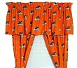 Oregon State Printed Curtain Panels (2 Sizes Available)