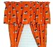 Oregon State Printed Curtain Panels (2 Sizes Available)