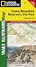 Green Mountain Reservoir & Ute Pass, Colorado, Trails Illustrated Map # 107 (National Geographic Maps: Trails Illustrated)