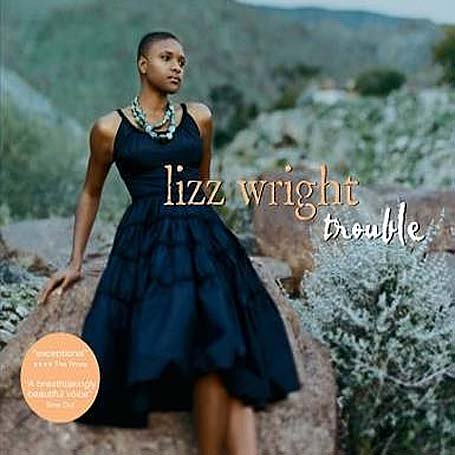 CD-Charts  Music : Trouble