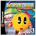 Ms. Pac-Man Maze Madness