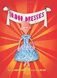 10,000 Dresses