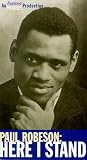 Paul Robeson
